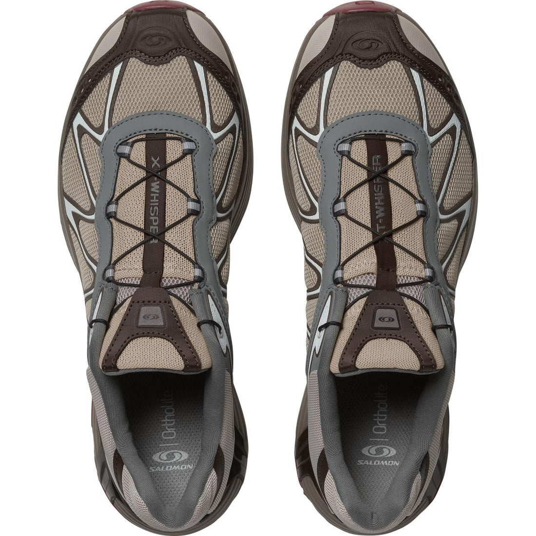 XT-Whisper Oxford Tan/Sedona Sage/Delicioso L47761800