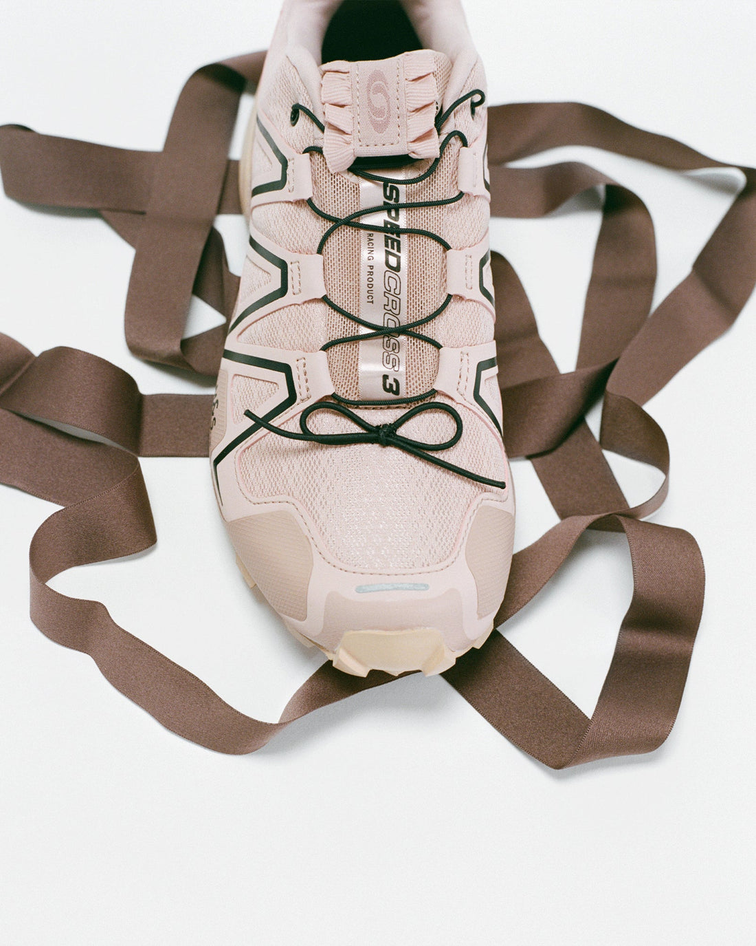 Speedcross 3 Satin Mahogany Rose/Black/Hazelnut L47794800