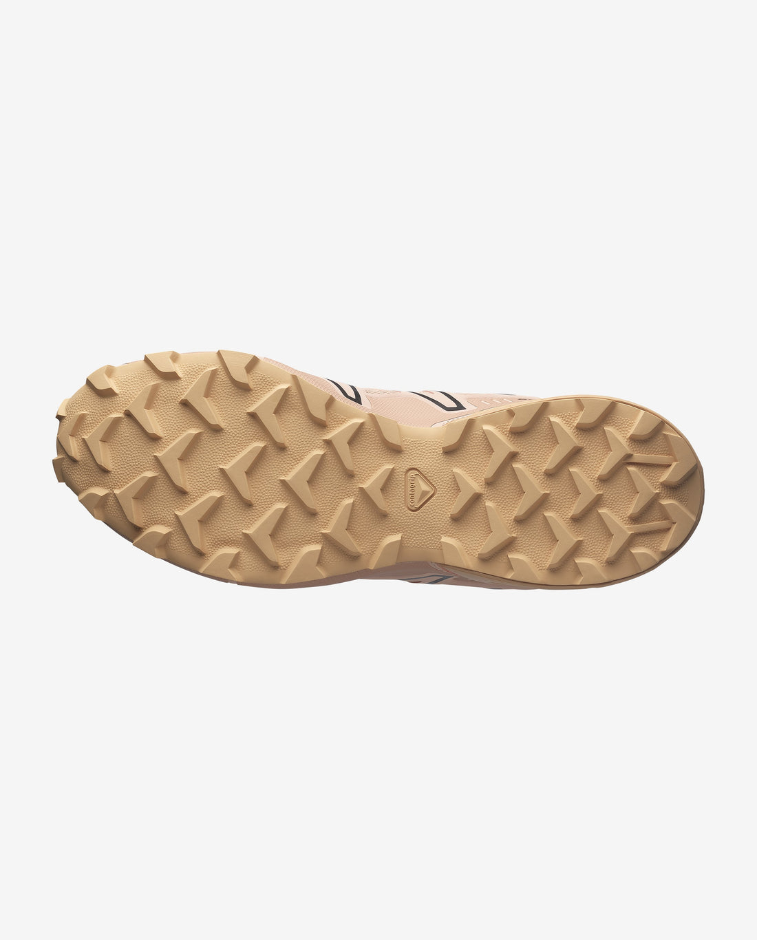 Speedcross 3 Satin Mahogany Rose/Black/Hazelnut L47794800