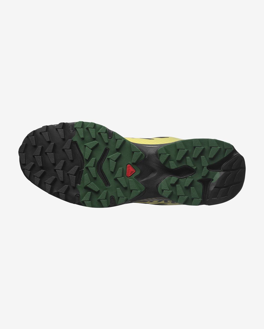 XT-4 OG Black/Asphalt/Eden L47866200