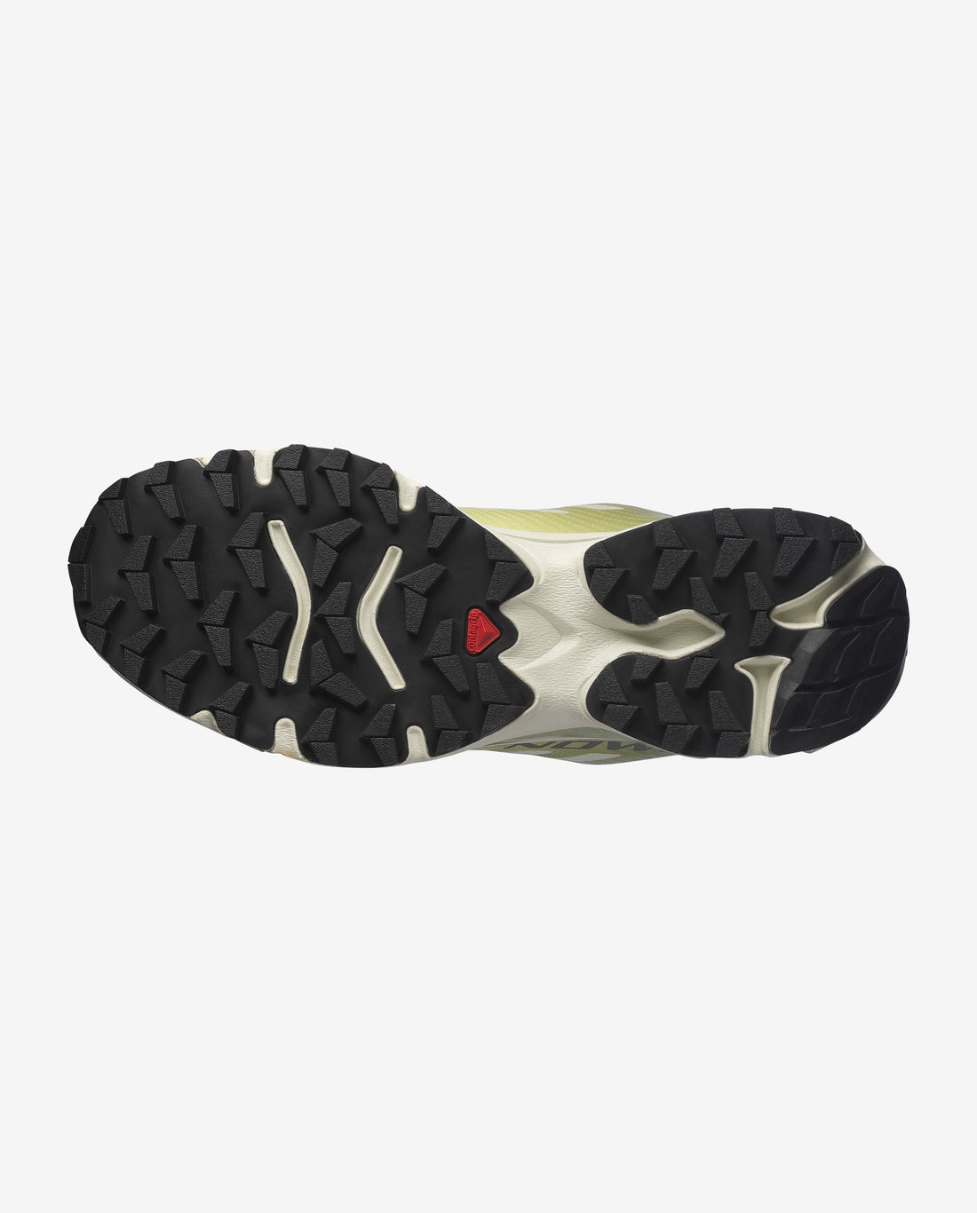 XT-4 OG Vanilla Ice/Black/Clearly Aqua L47866500