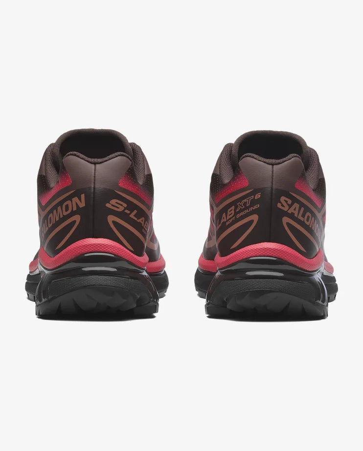 XT-6 Skyline Black Coffee/French Roast/Rouge Red L47876800