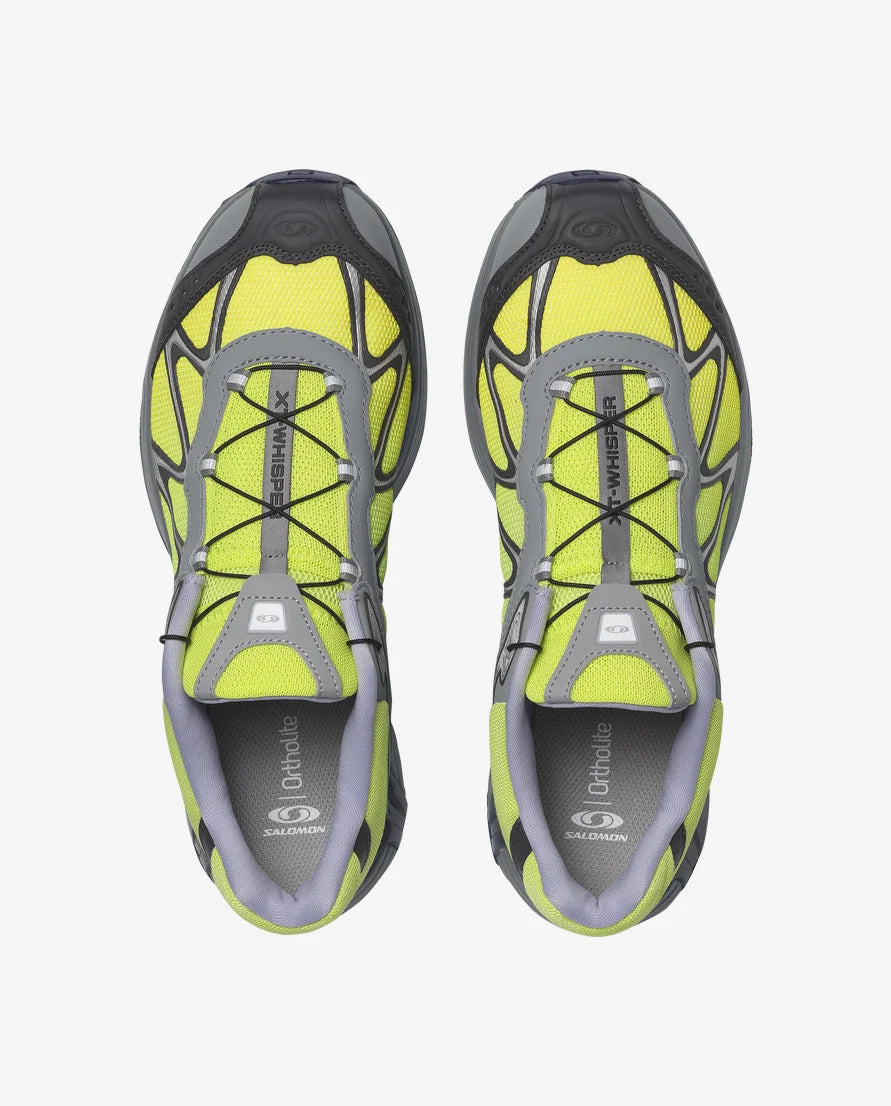 XT-Whisper Sharp Green/Monument/Nine Iron L47878600