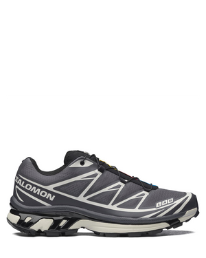 XT-6 Black/Asphalt/Castlerock L47989500