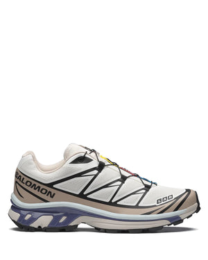 XT-6 Vanilla Ice/Oxford Tan/Heron L49205900