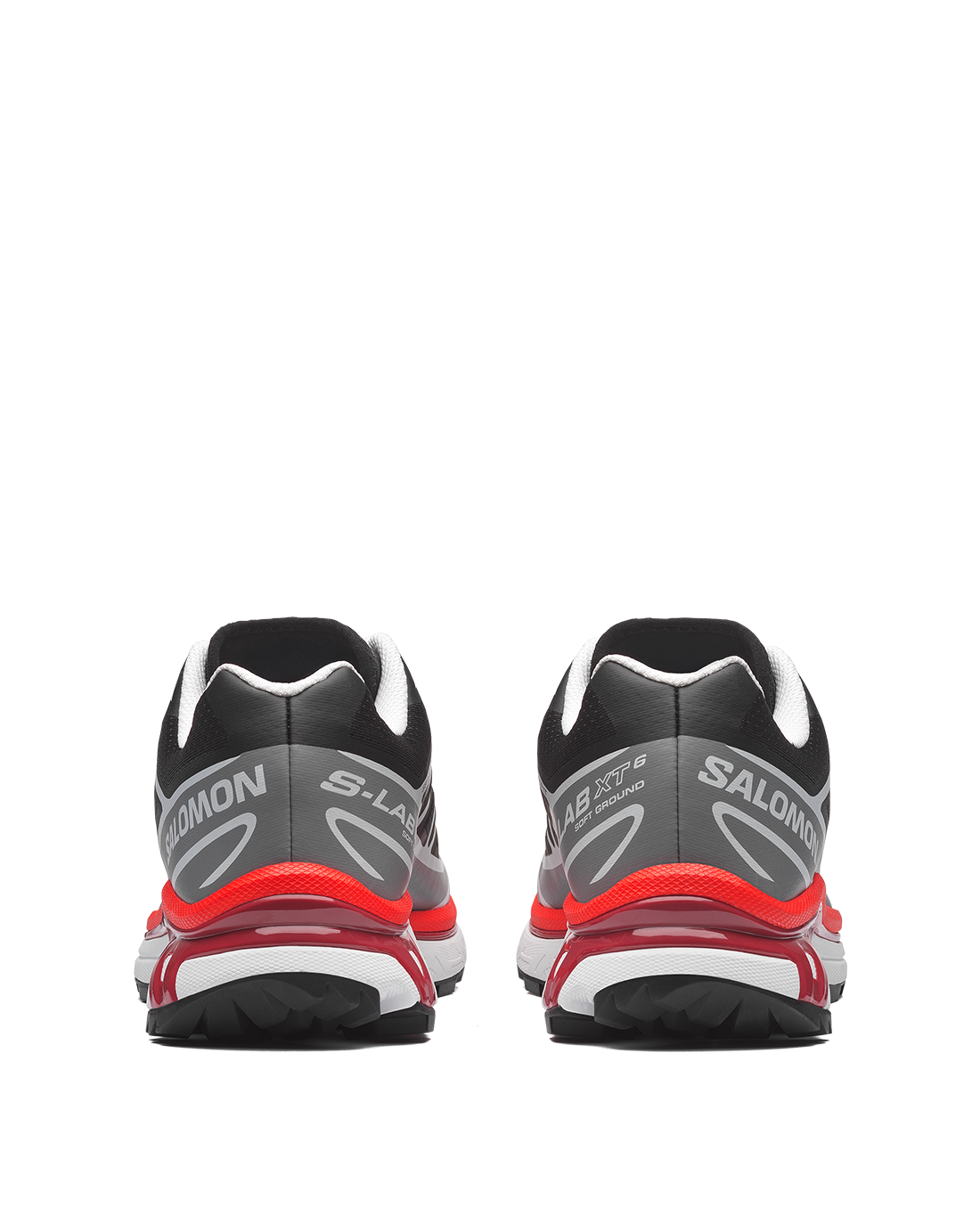 W XT-6 Alloy/Black L49211000