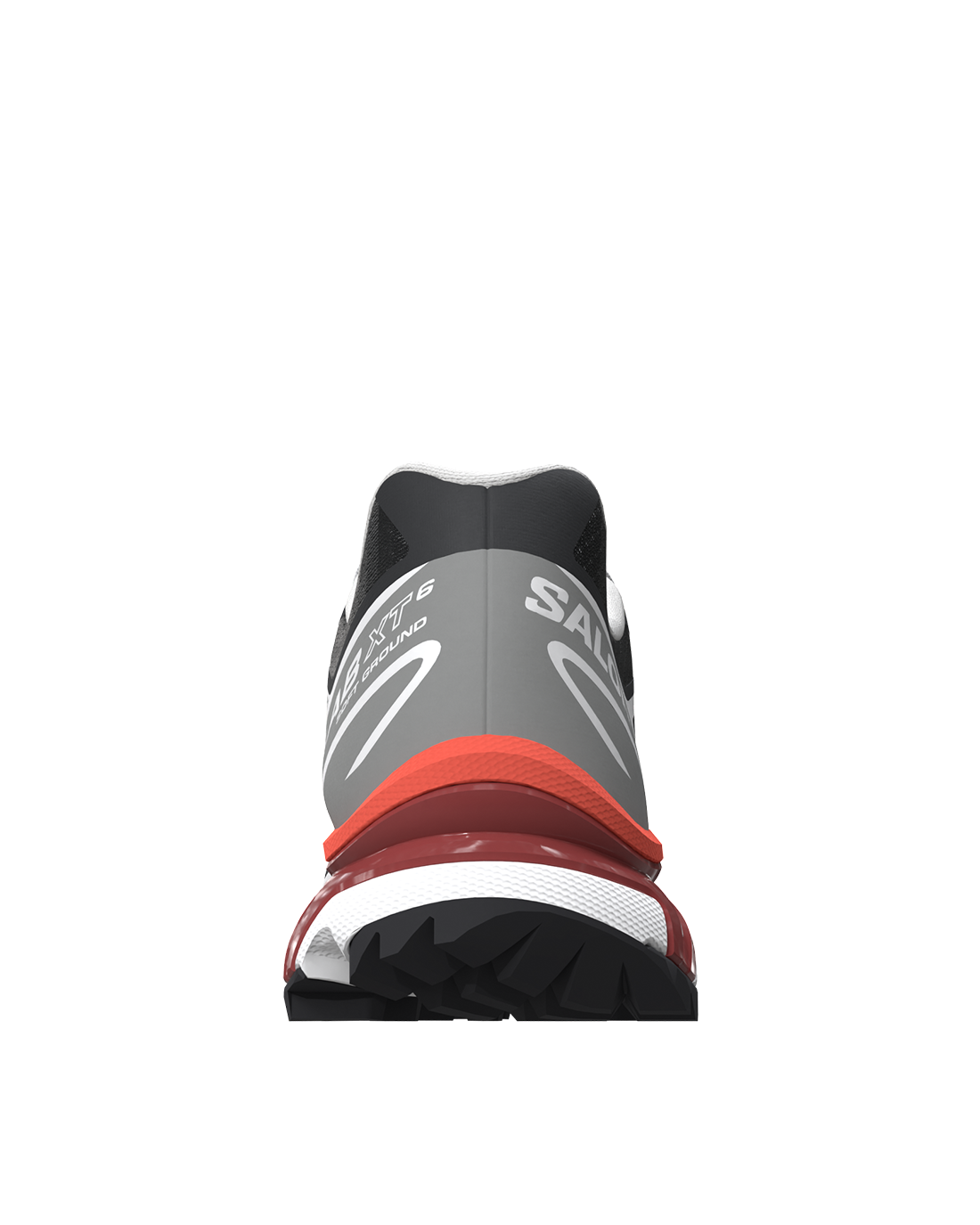 W XT-6 Alloy/Black L49211000