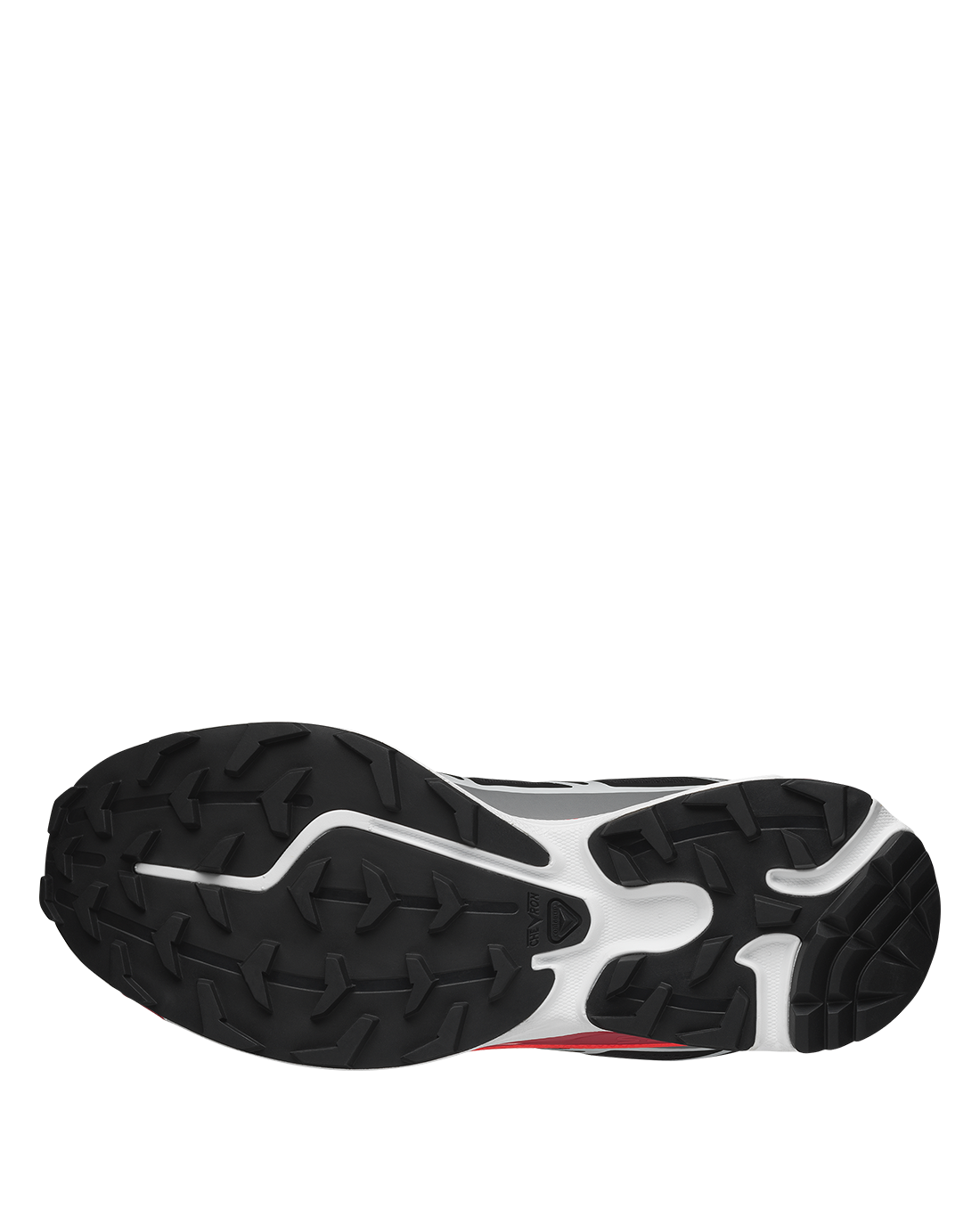 W XT-6 Alloy/Black L49211000