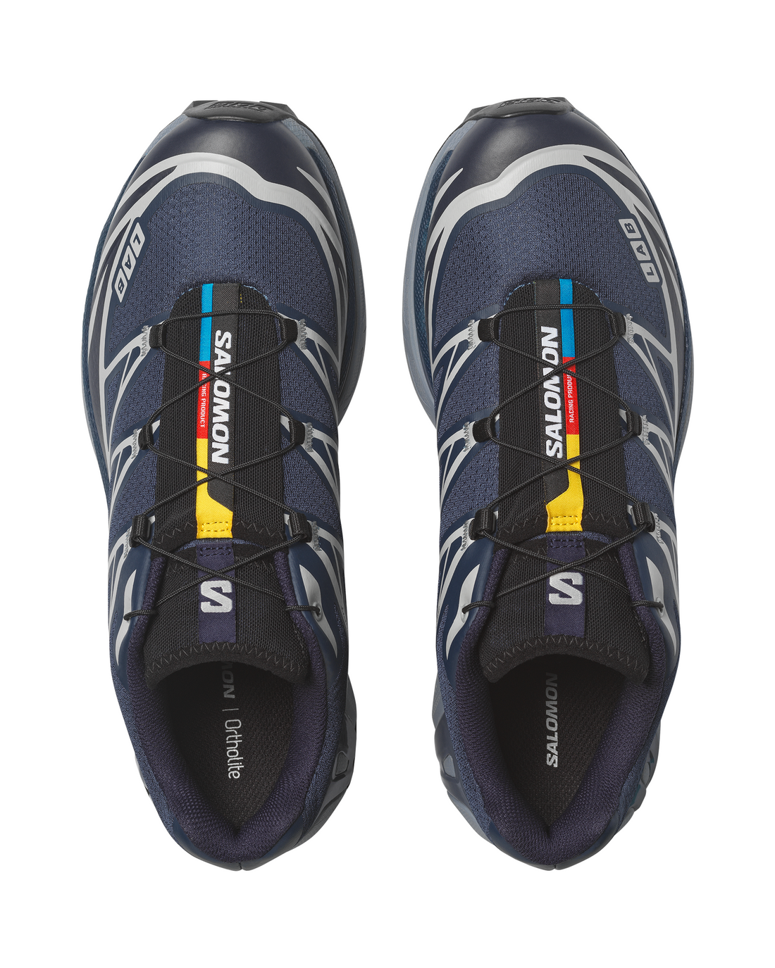 XT-6 Spellbound/Maritime Blue L49211100