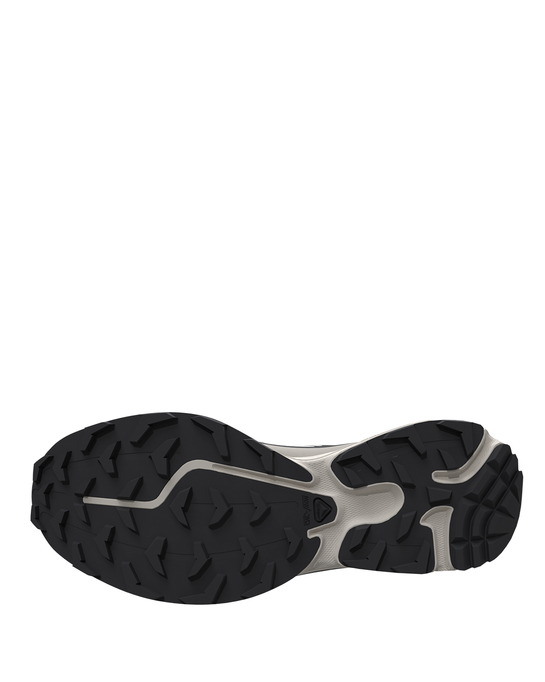 M XT-6 Vanilla Ice/Black L49211300