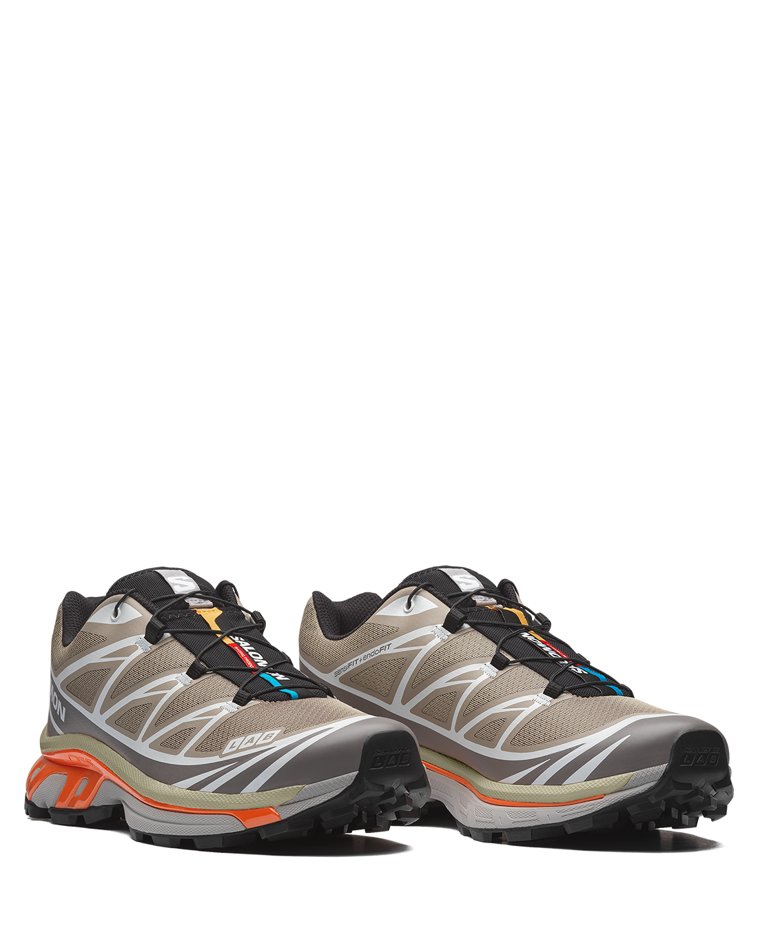W XT-6 Silver Sage/Cloudburst L49211800