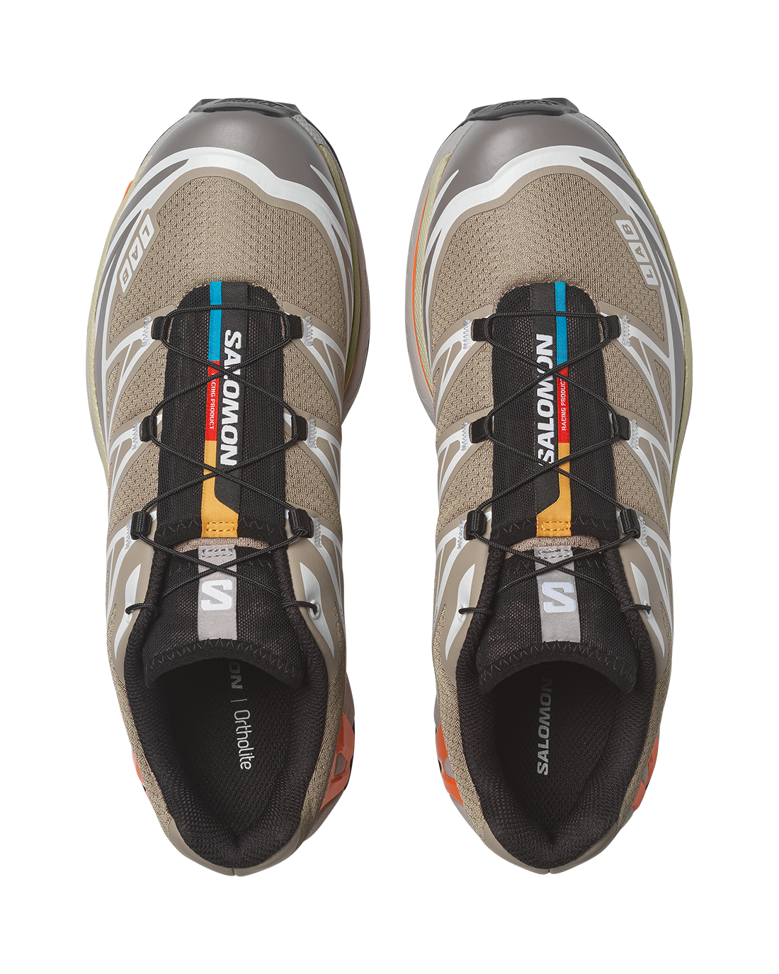 W XT-6 Silver Sage/Cloudburst L49211800