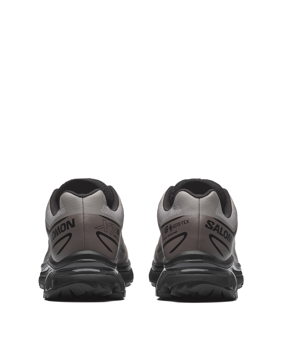 M XT-6 GTX Black/Cloudburst L49215400