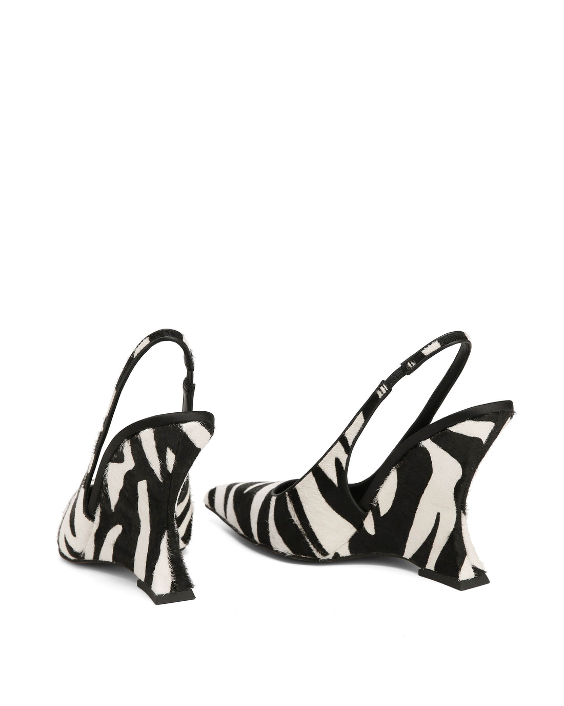Laguna Zebra Pony