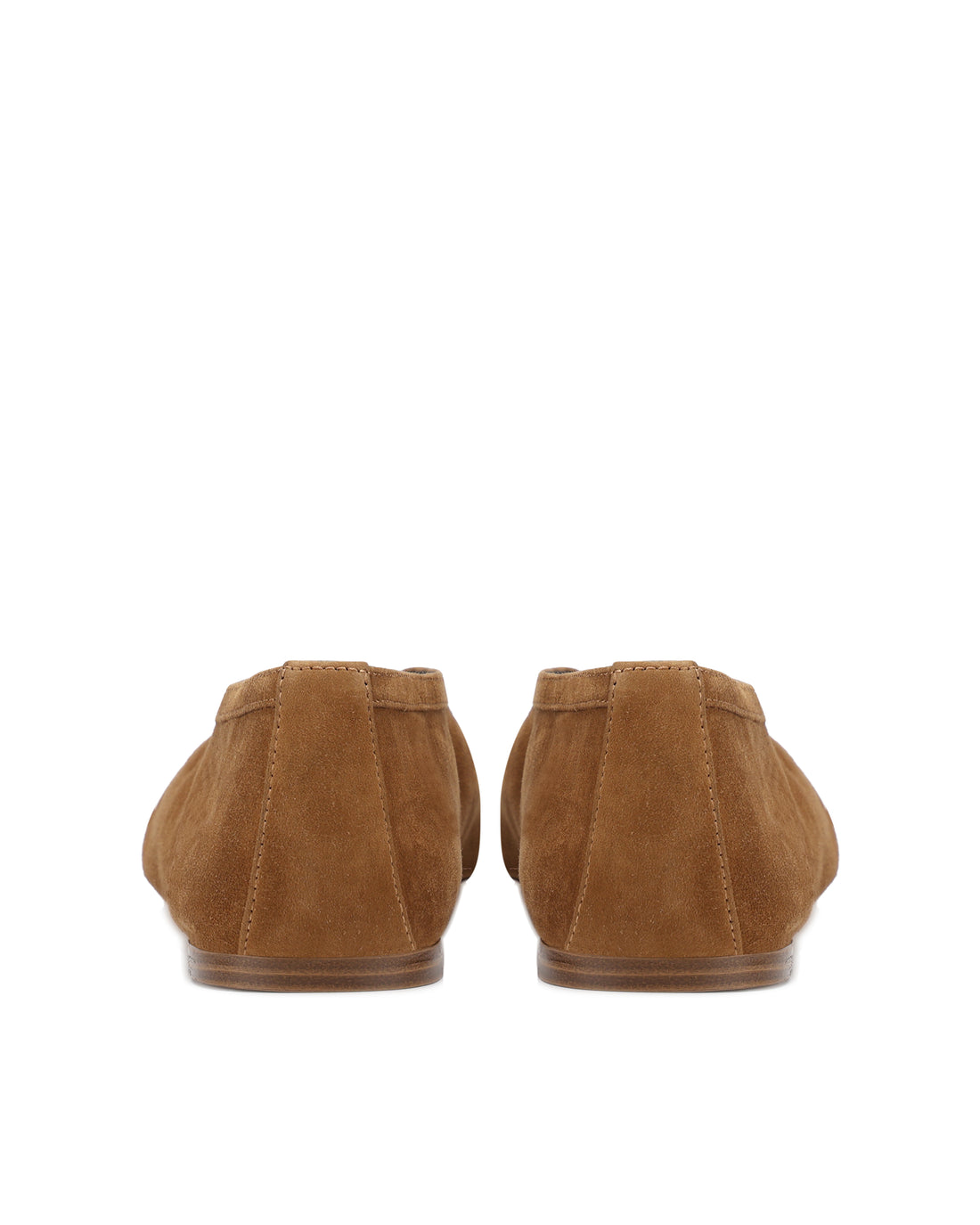 Lane Chestnut Suede