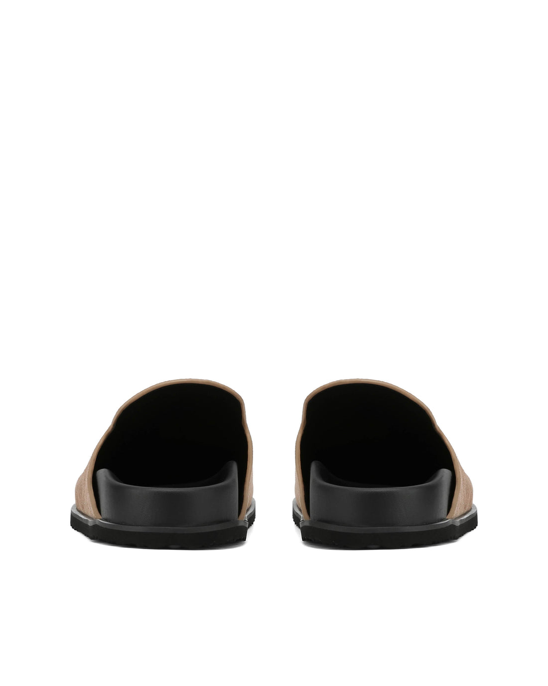 Lazair-M Mushroom Suede