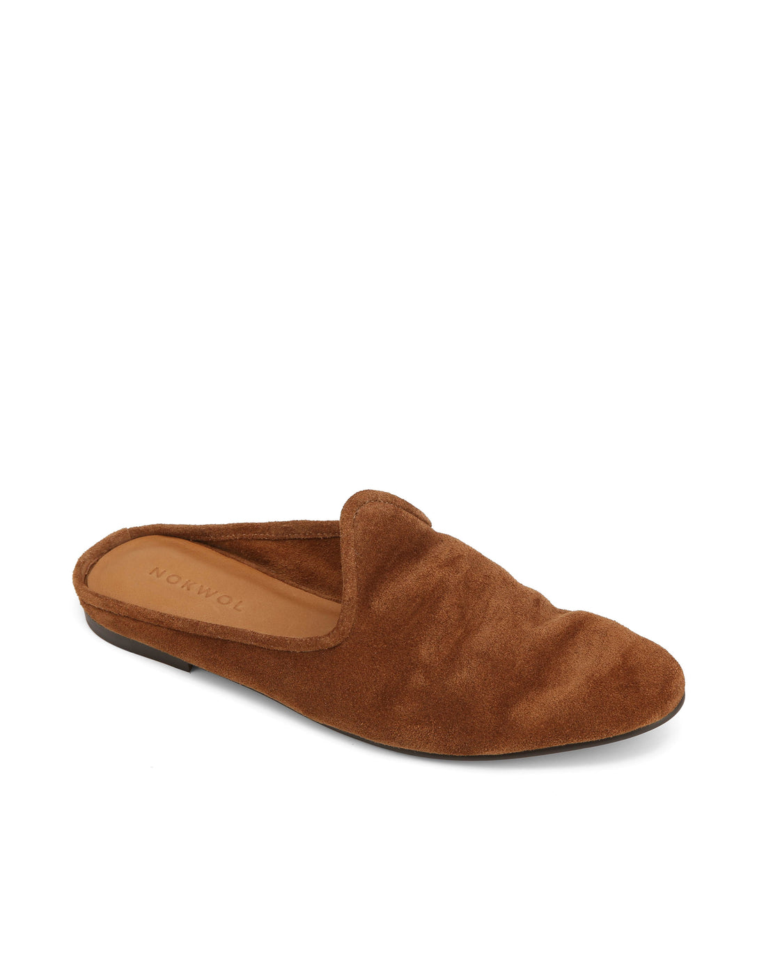 Lea Tan Suede