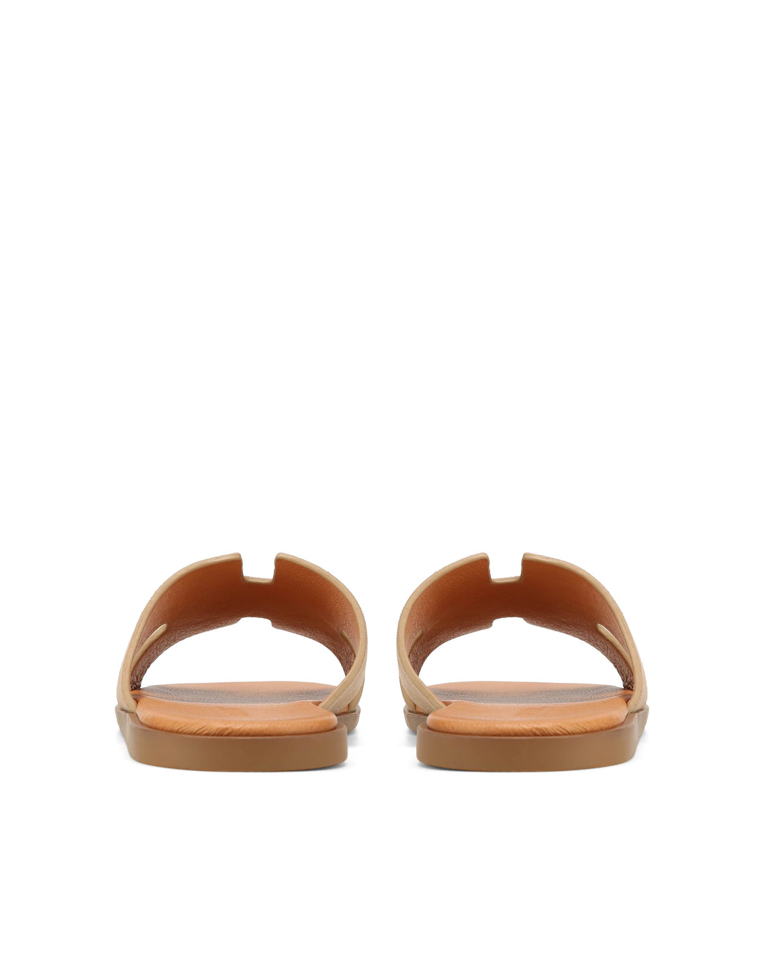 Leon Sughero Suede