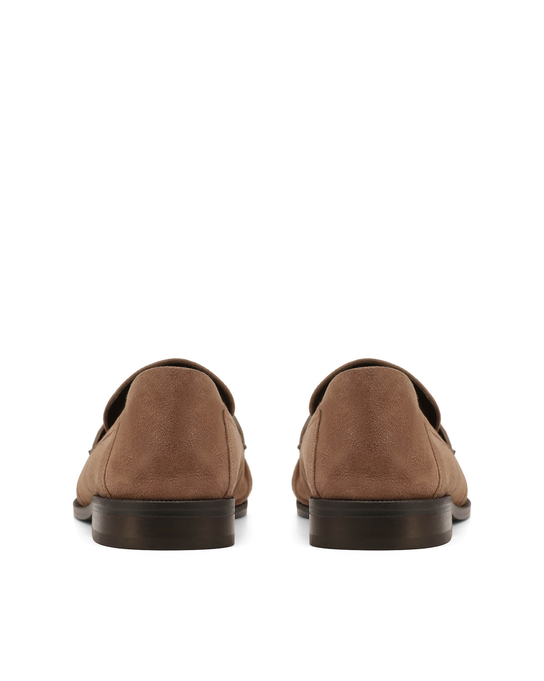 Libra Cotto Suede