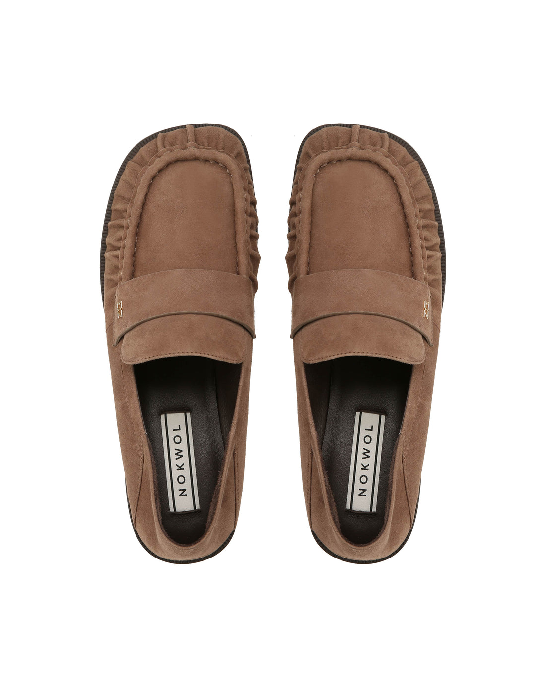 Libra Cotto Suede