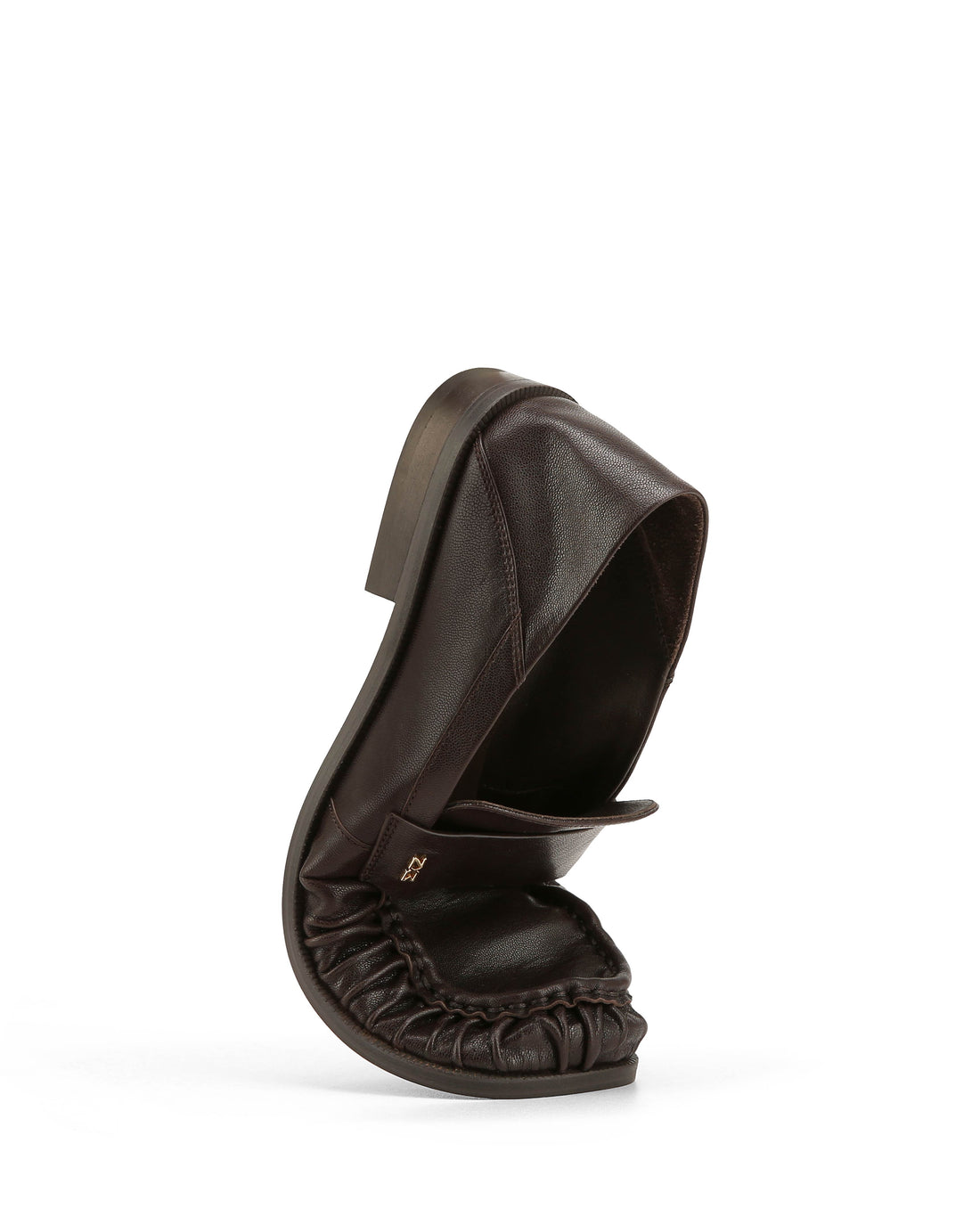 Libra Dark Brown Athena