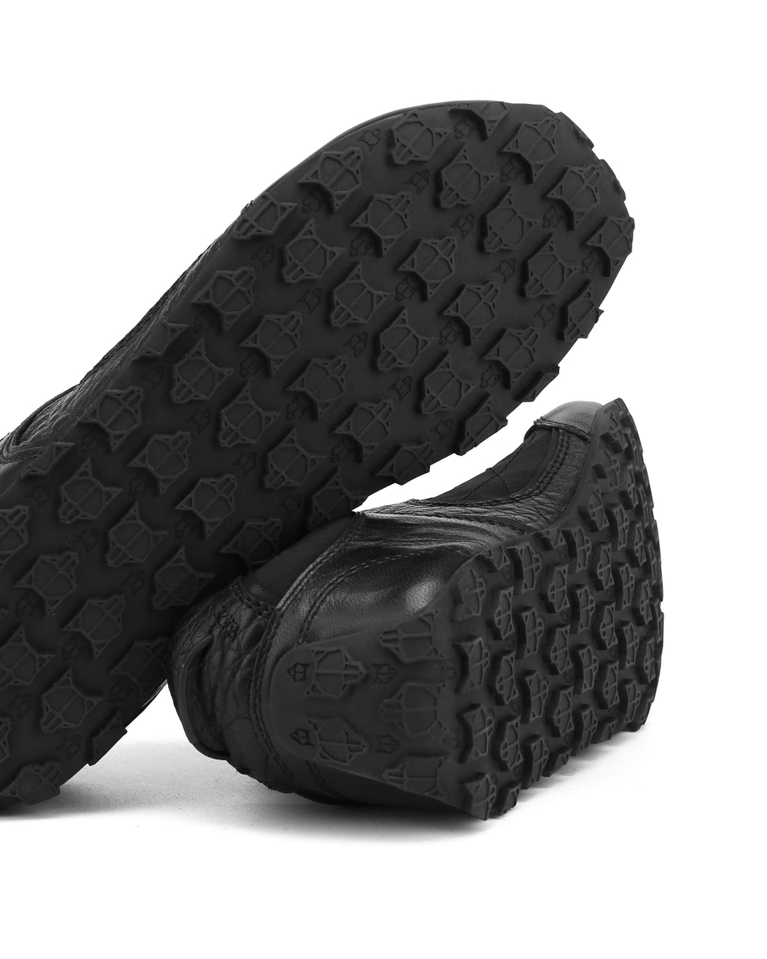 Luxury Black