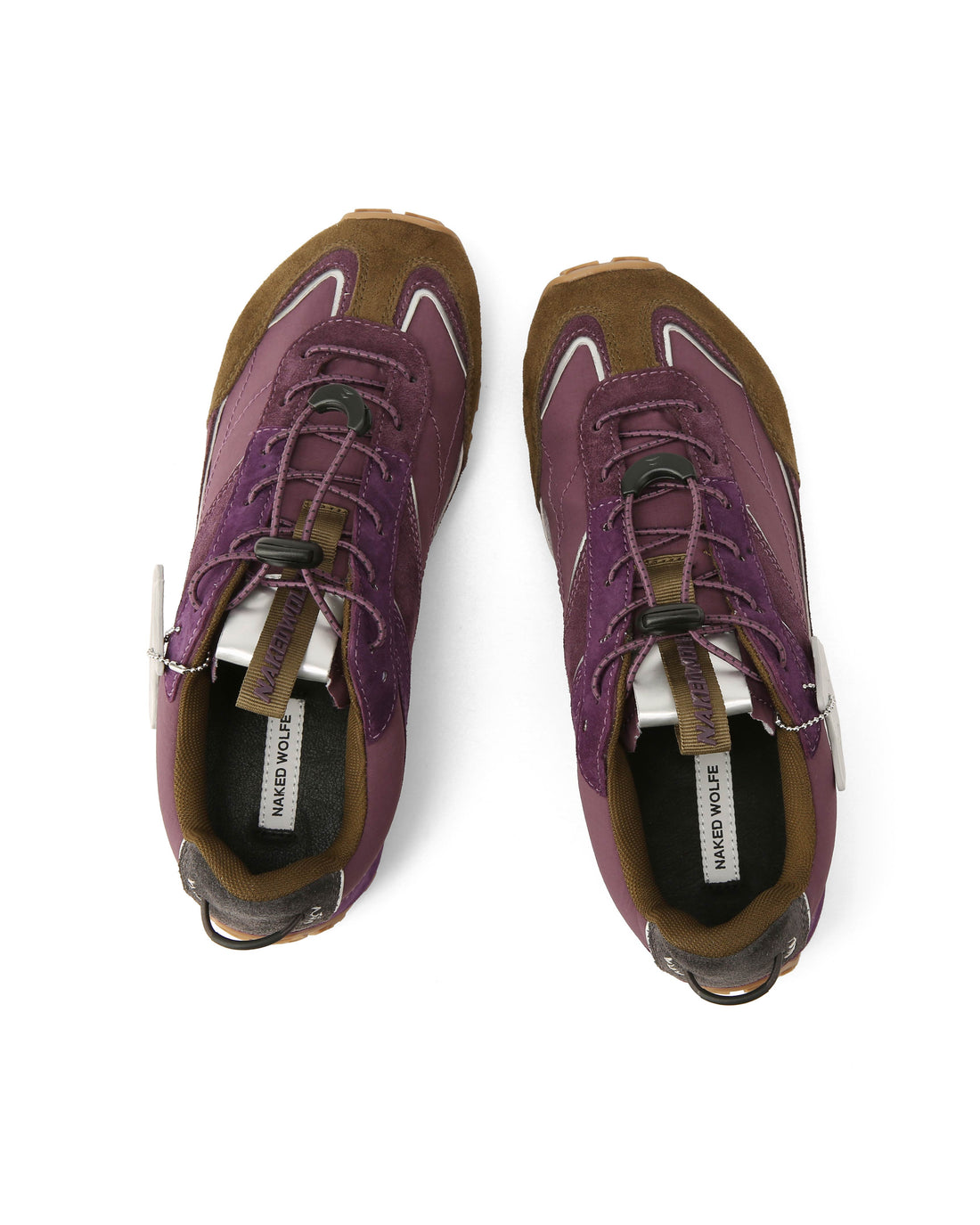 Luxury Purple