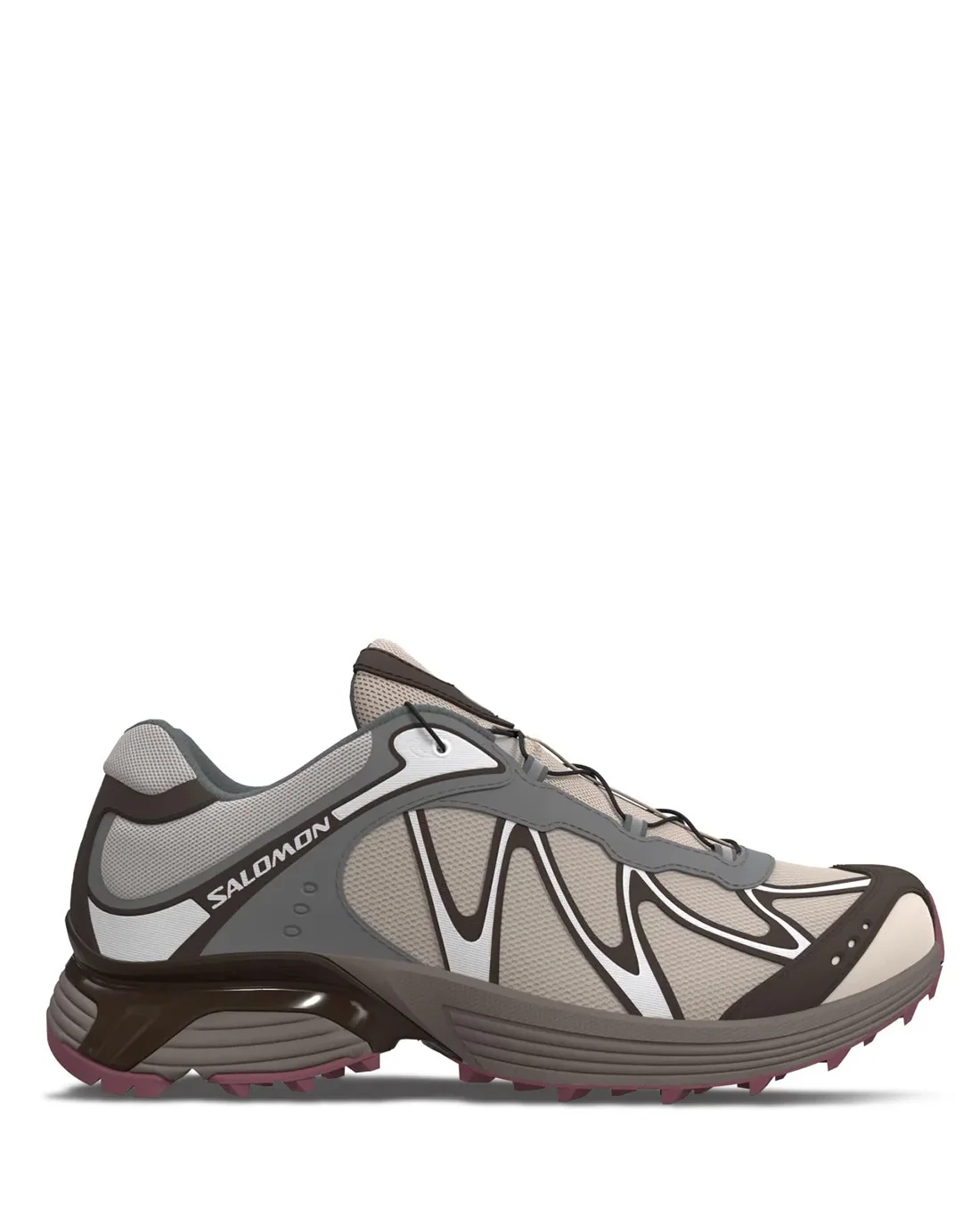 Salomon XT-6 Walnut/Huckleberry/Urban Chic L49209700 | Nokwol Salomon XT-6 Walnut/Huckleberry/Urban Chic L49209700 | Nokwol