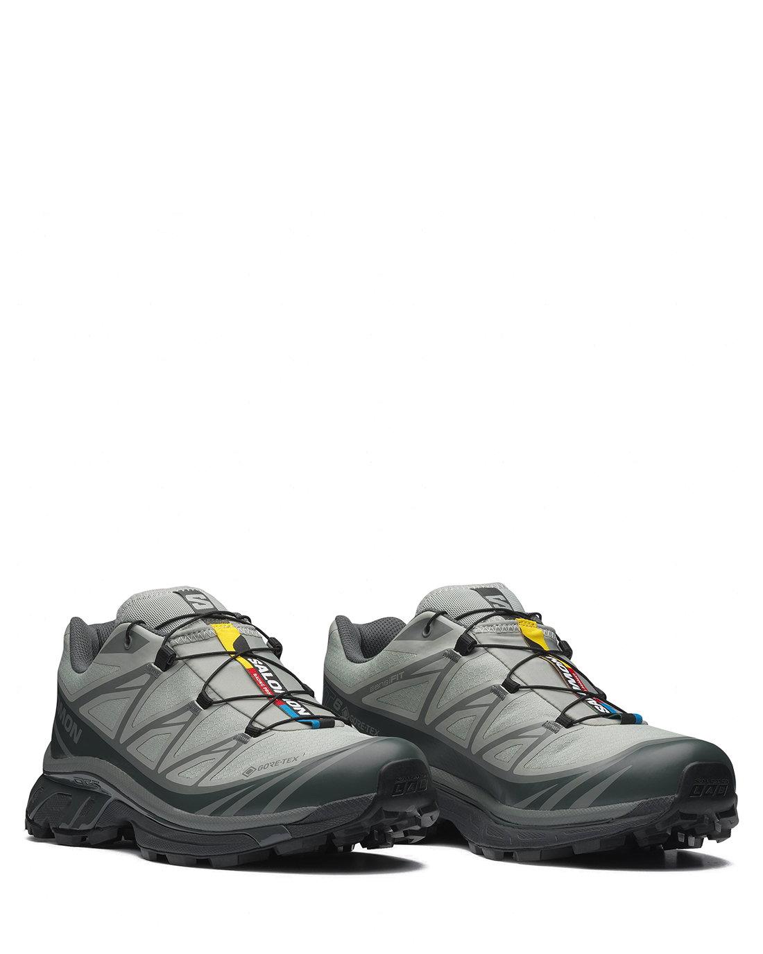 XT-6 GTX Wrought Iron/Urban Chic/Sedona Sage L47991700