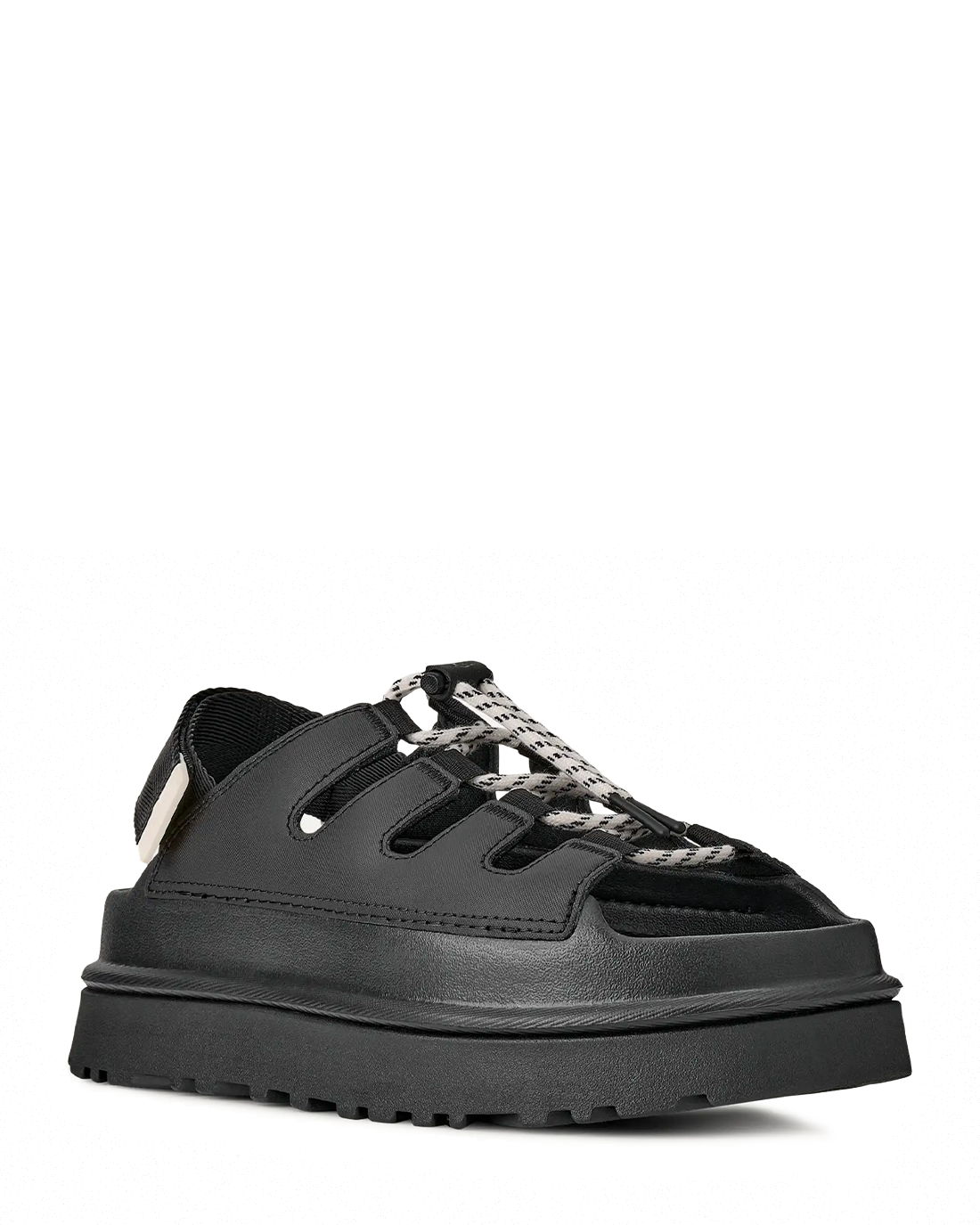 W Goldenglow Toggle Black 1179370-BLK