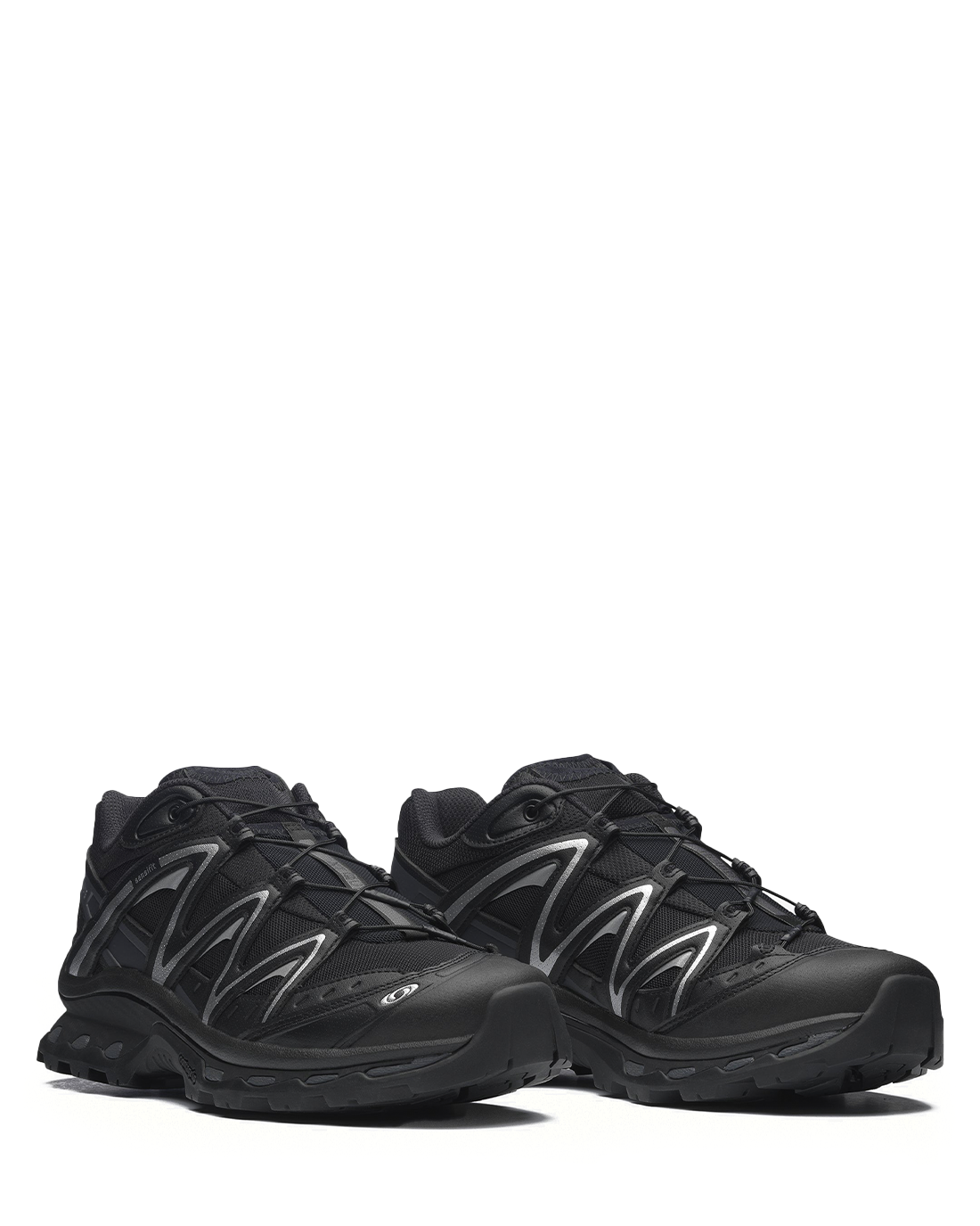 XT-Quest Black/Asphalt/Ftw Silver L49171500