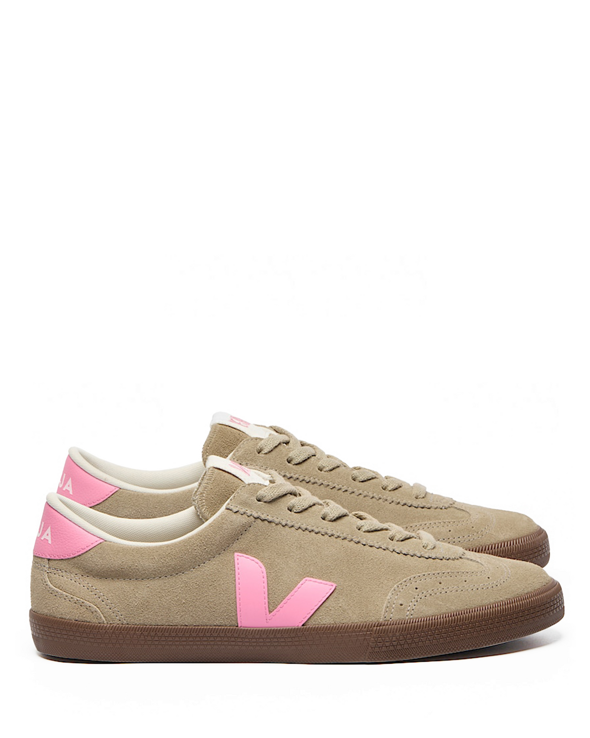 W Volley Taupe/Malibu/Bark Suede VO0321468