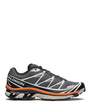 XT-6 Pewter/Black/Turmeric L49205800