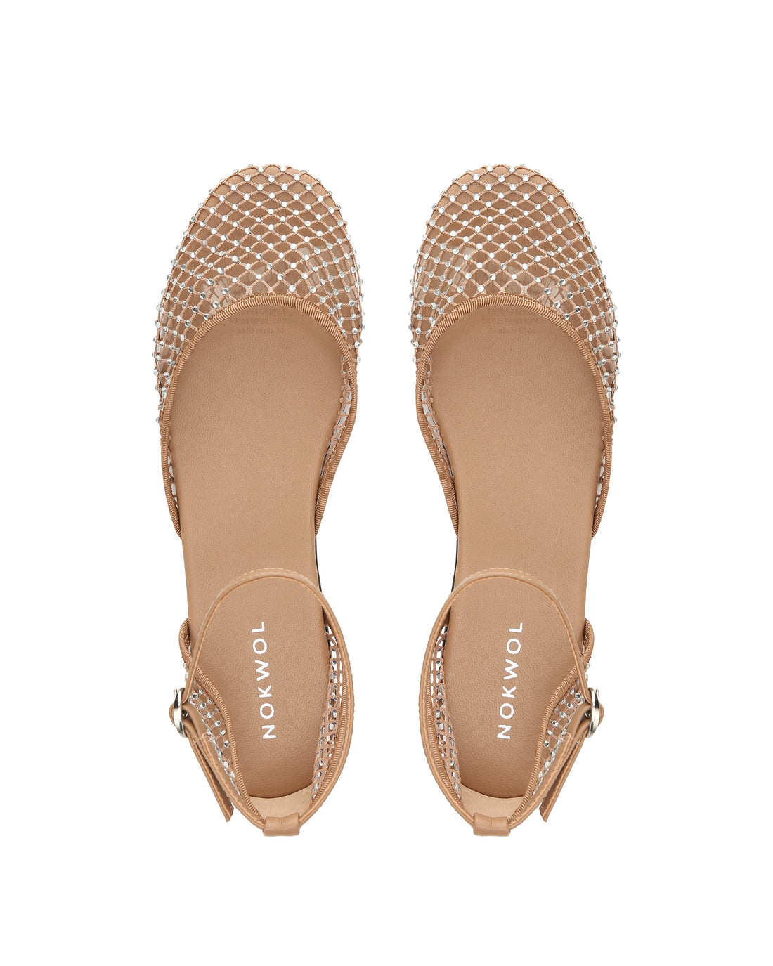 Maci Natural Mesh