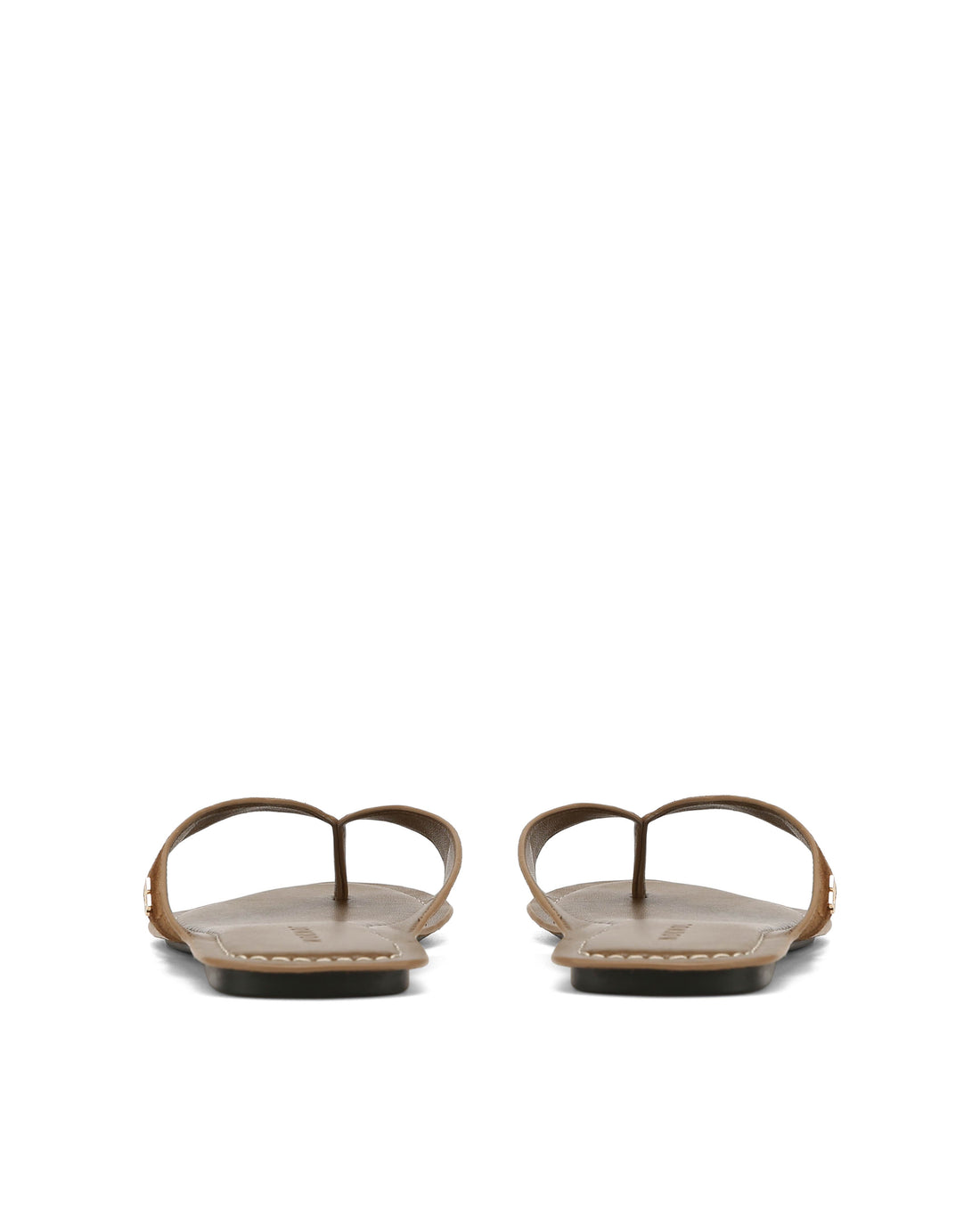 Marae Walnut Suede