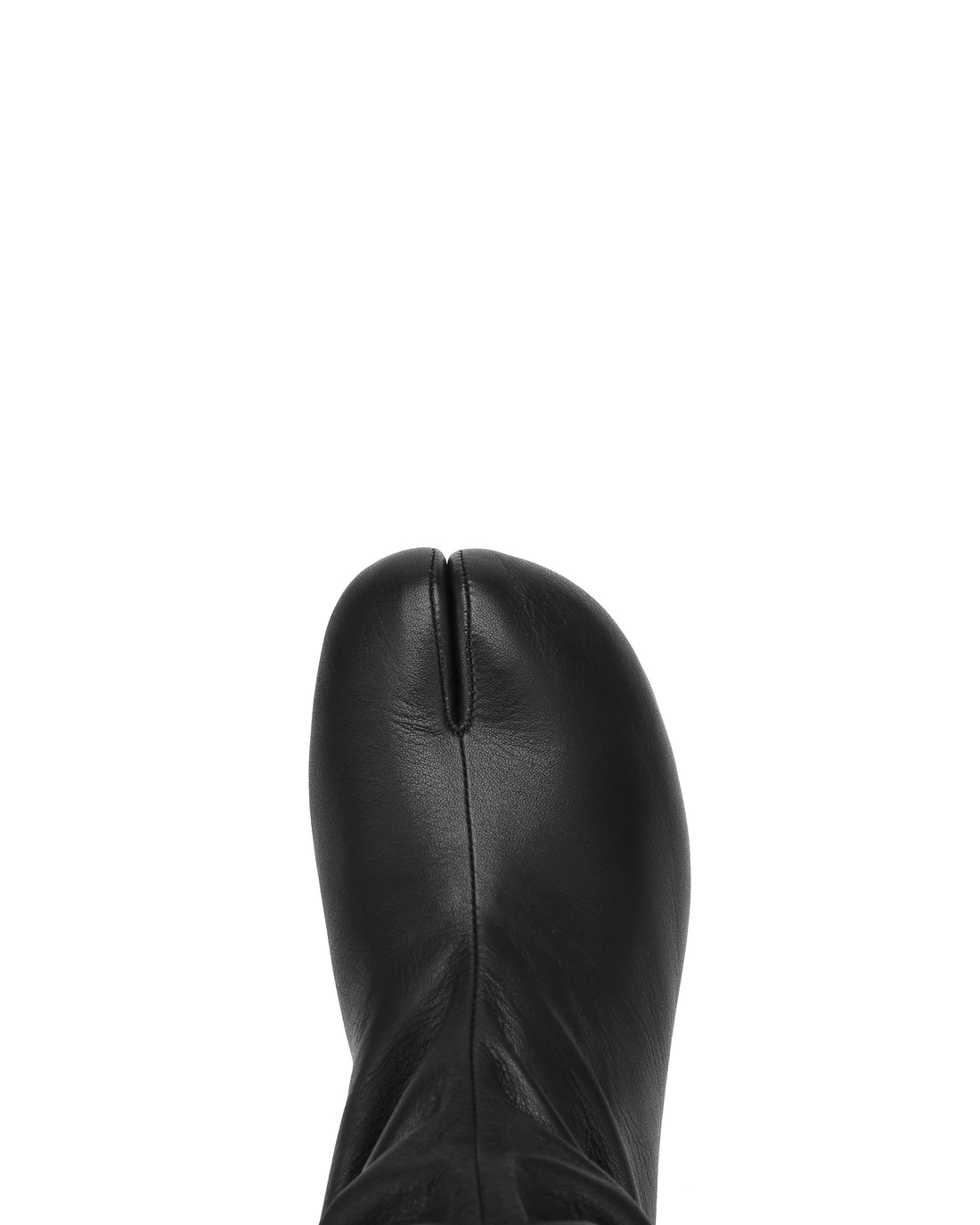 Marvel Black Leather