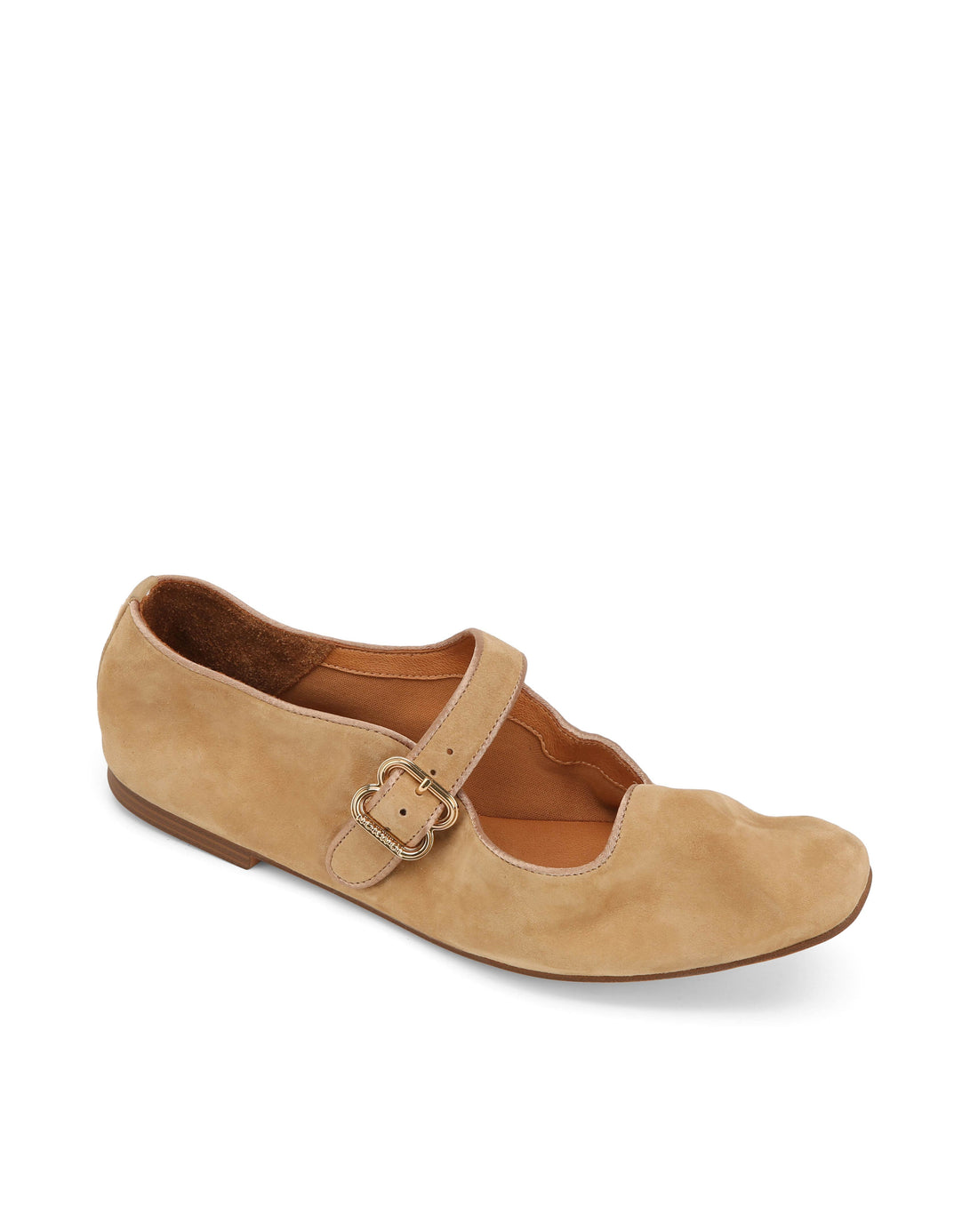 Masa Sandstone Suede