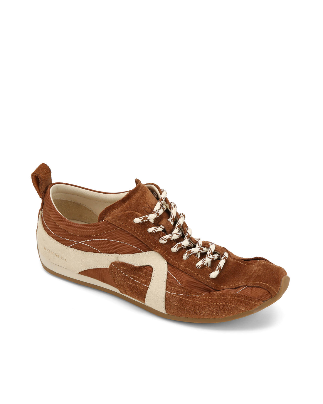 Matrix-M Tan Nylon/Suede