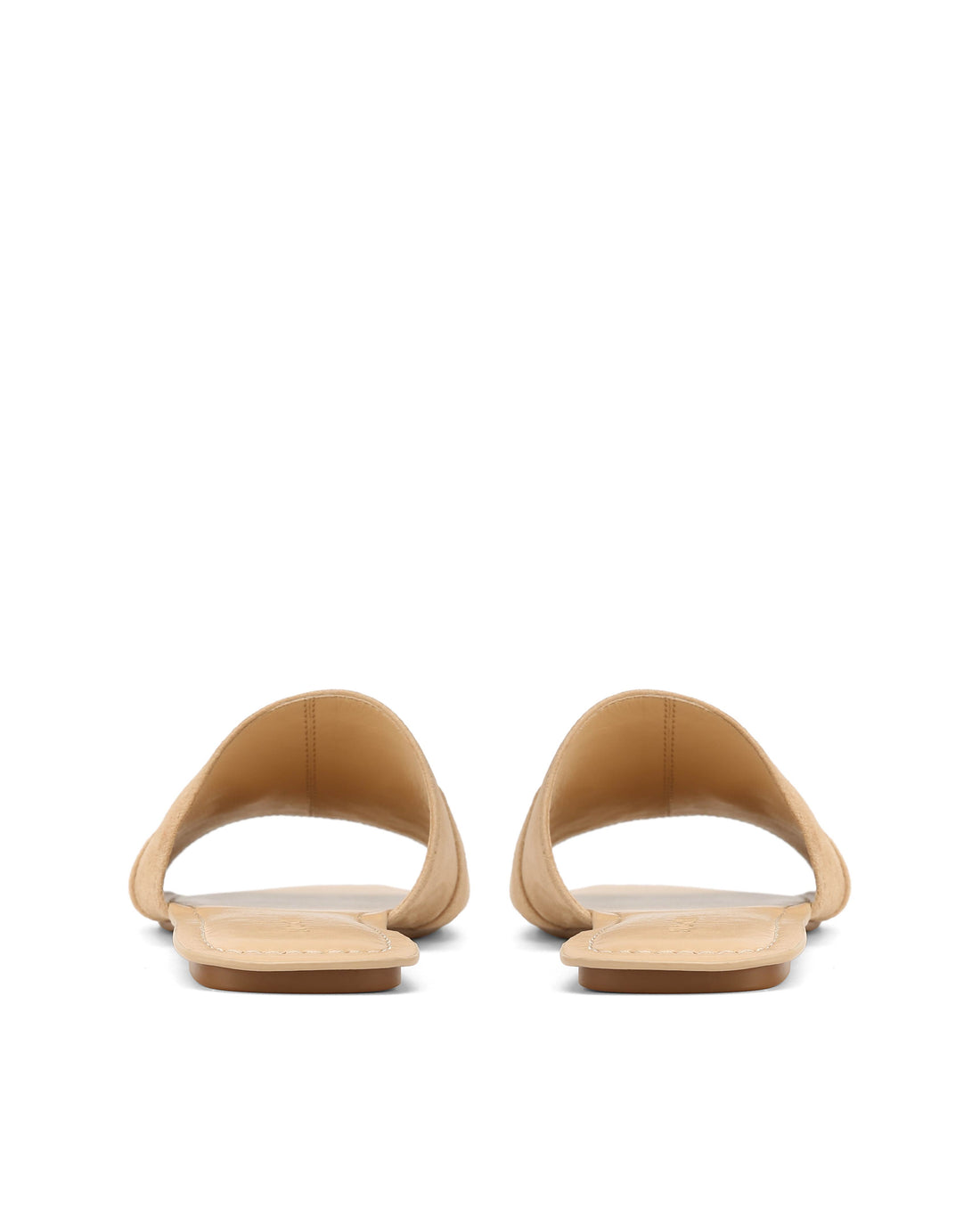 Mavi Sandstone Suede