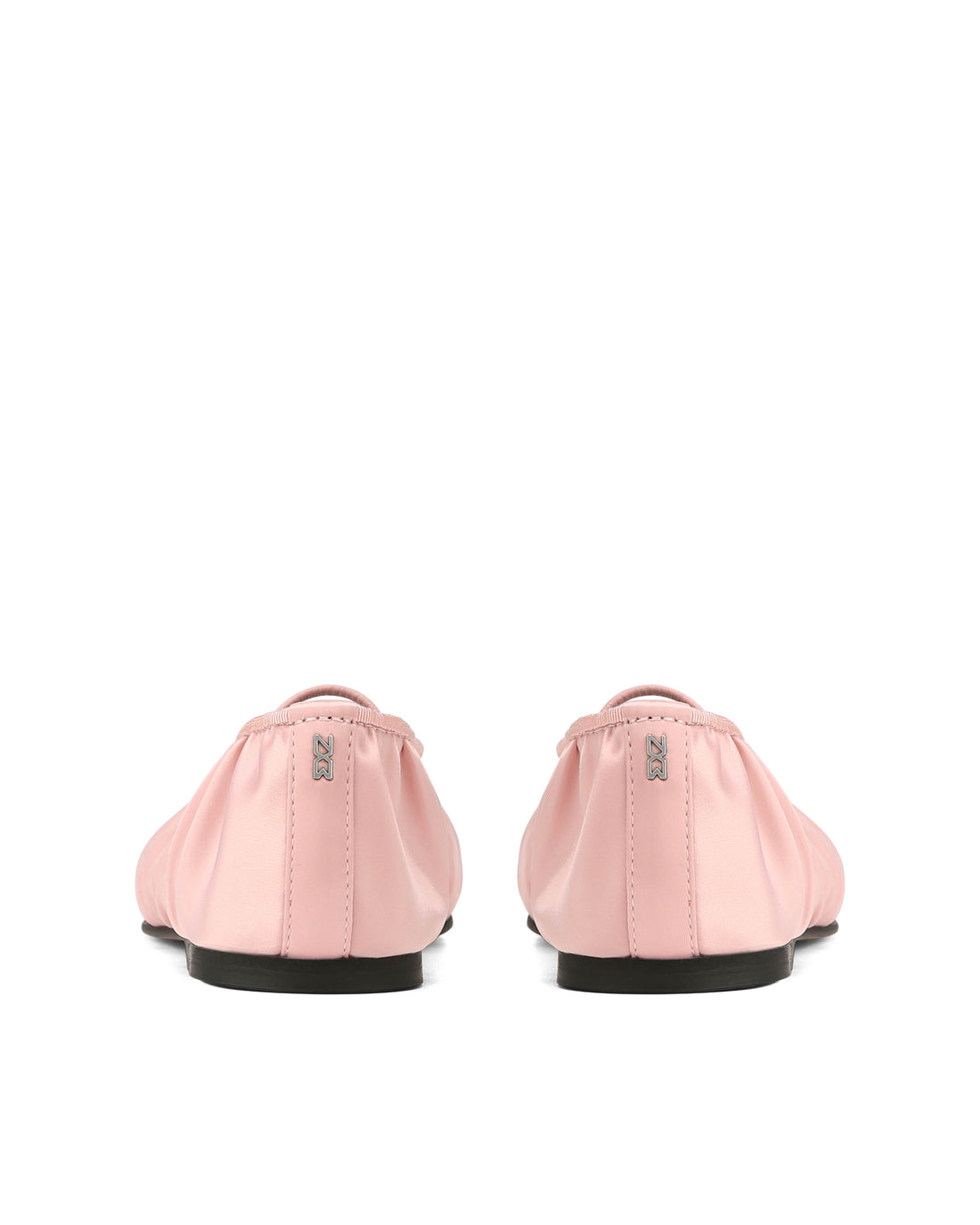 Mena Pink Satin