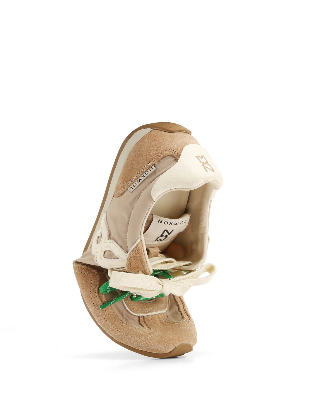 Method Beige Suede/Nylon