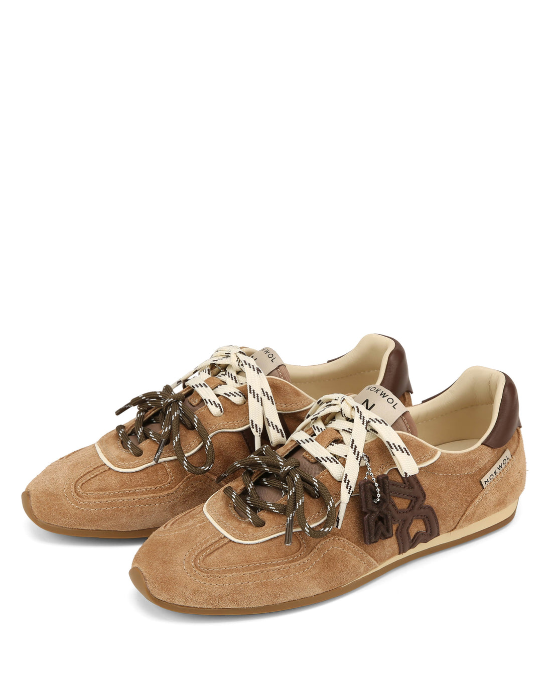 Method Biscuit Suede