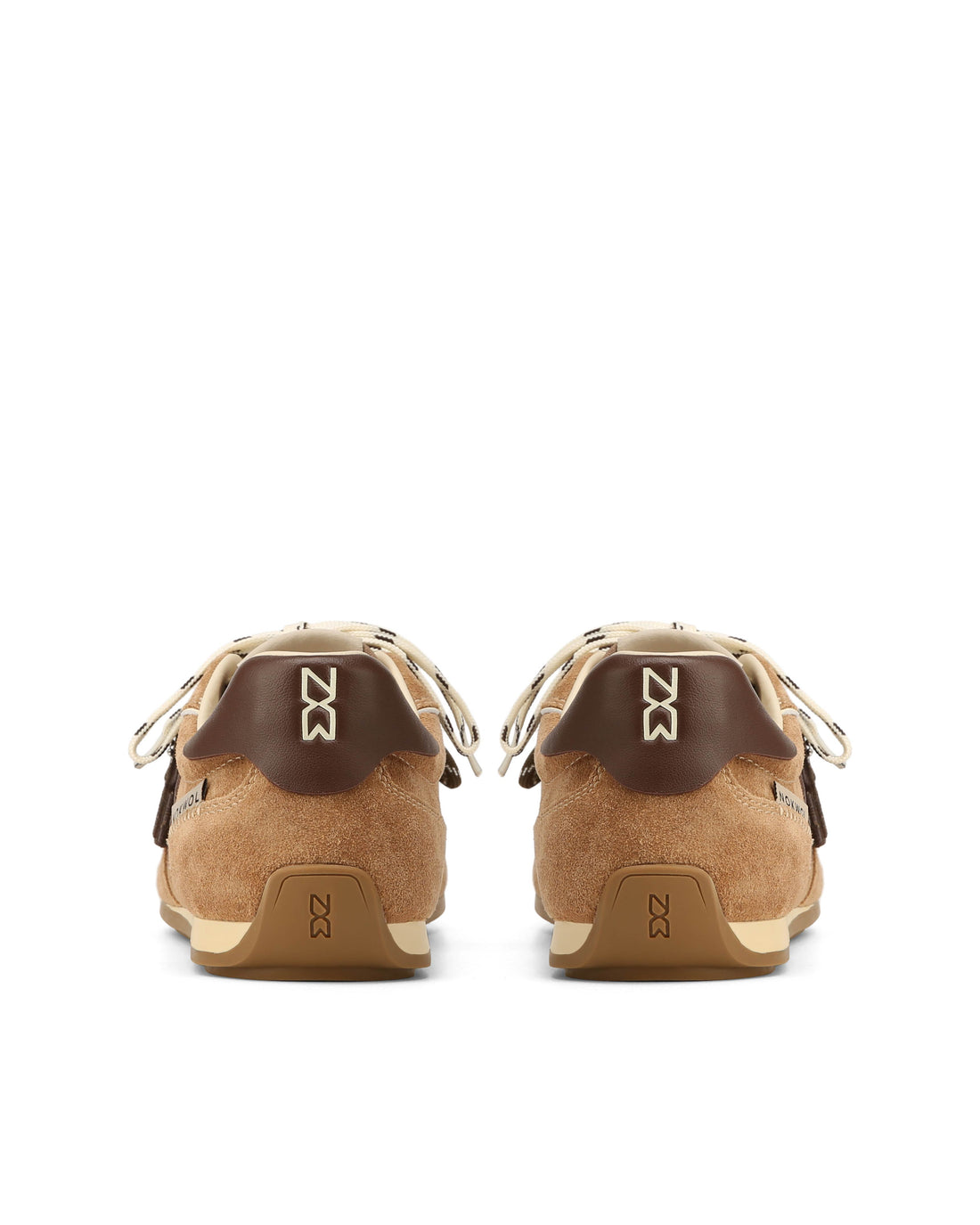 Method Biscuit Suede