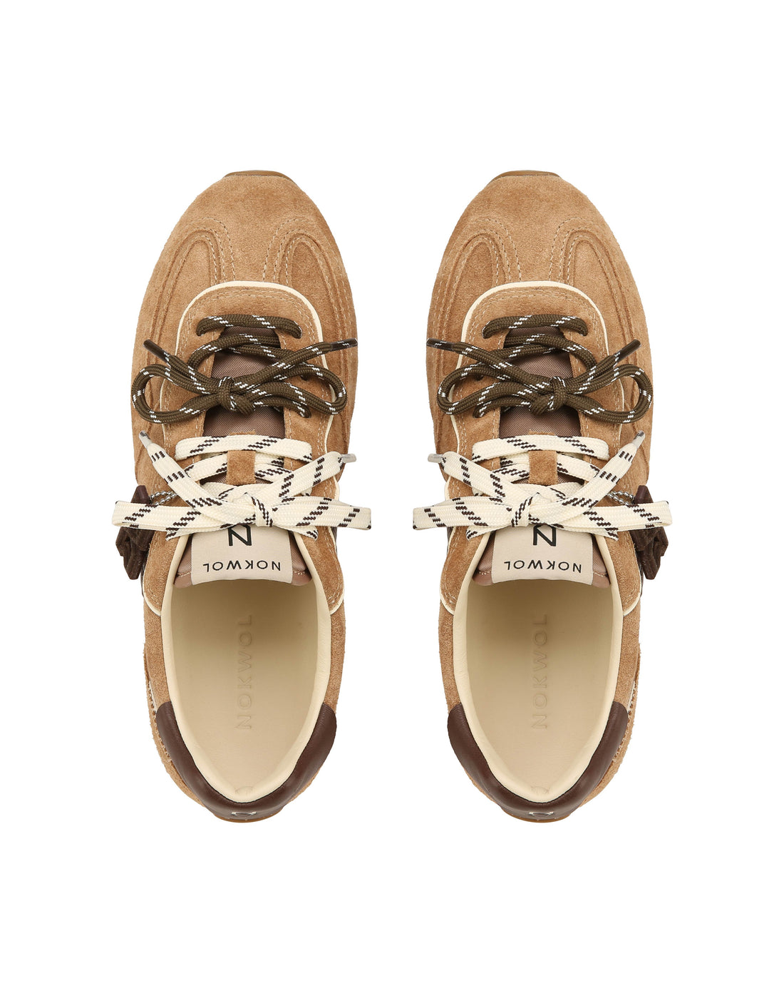 Method Biscuit Suede