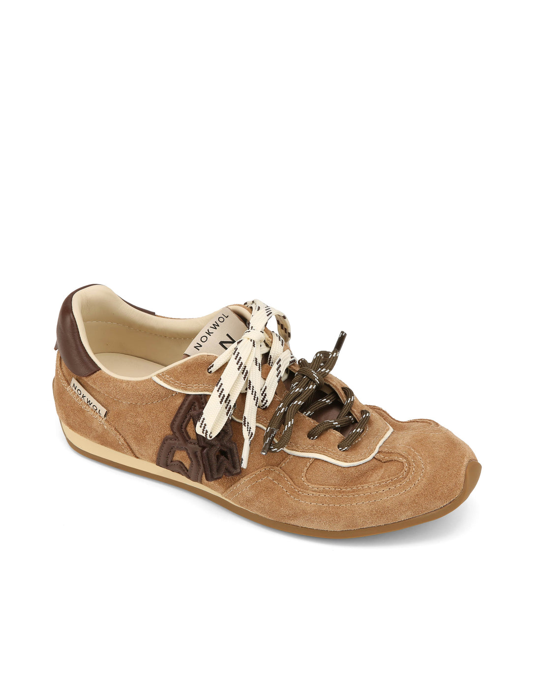 Method Biscuit Suede