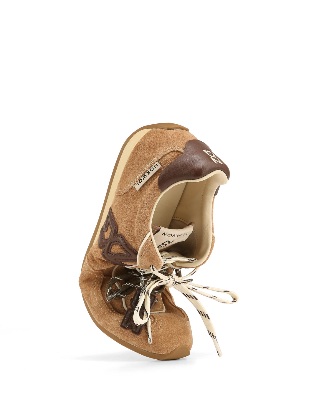 Method Biscuit Suede