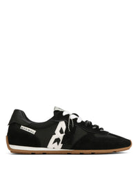 Demmi Brown Suede