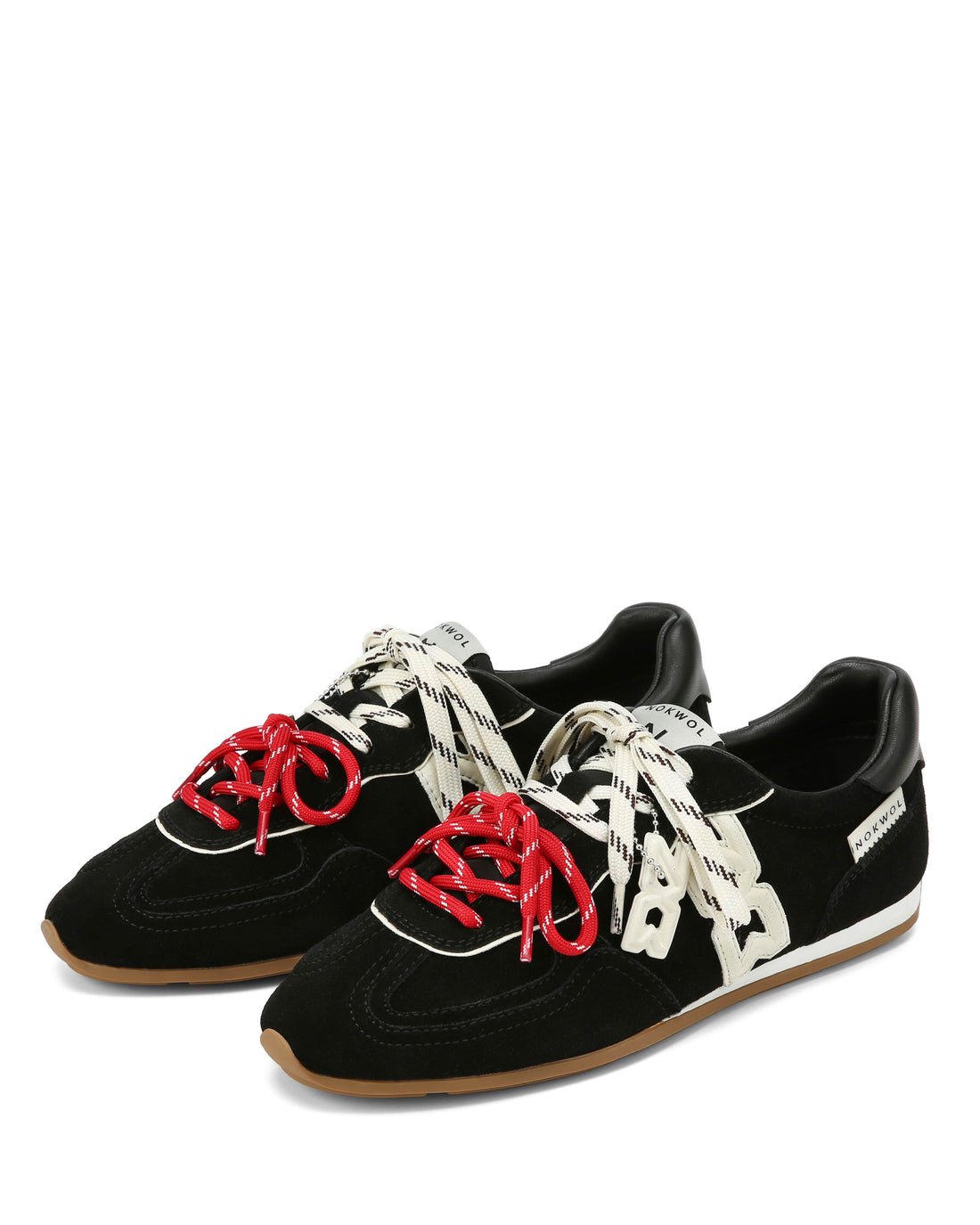 Method Black Suede