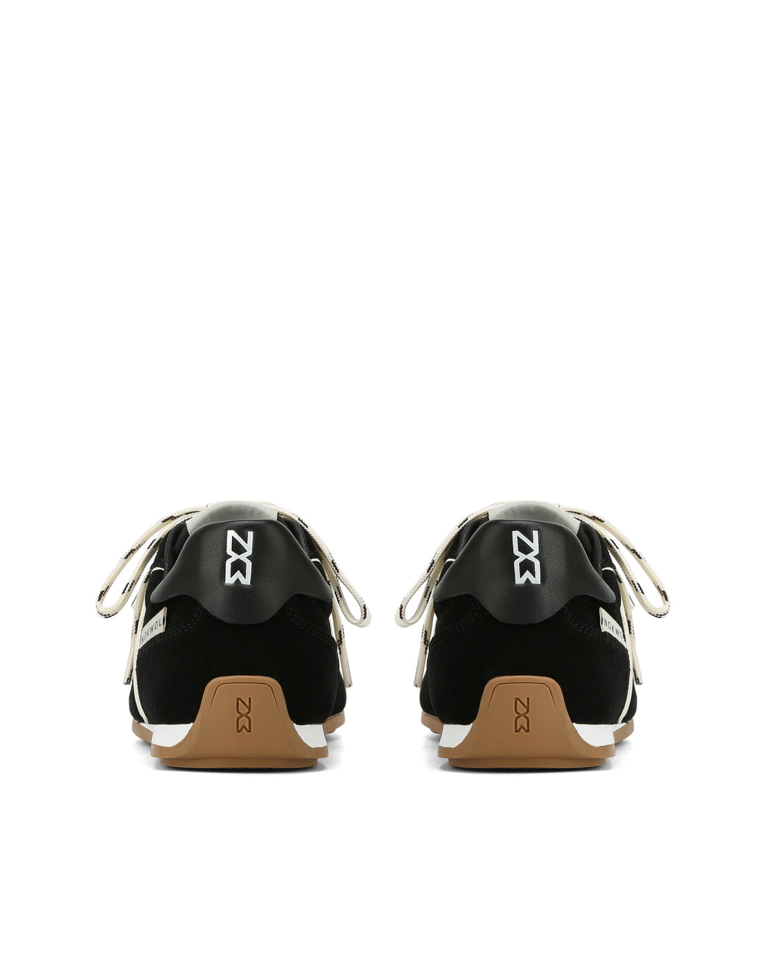 Method Black Suede