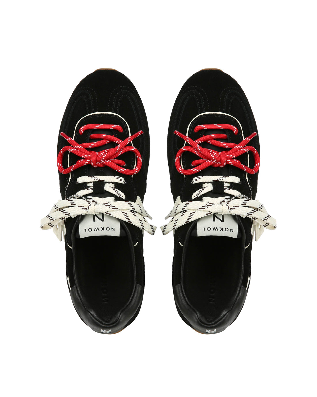 Method Black Suede